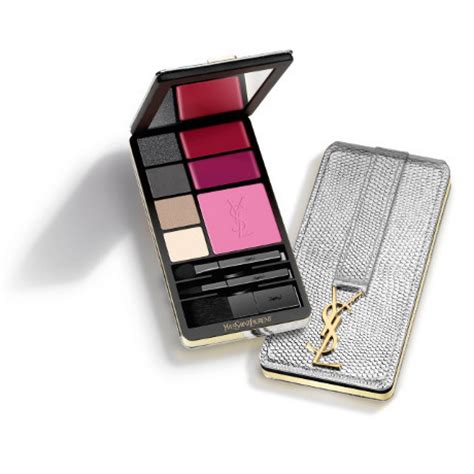 ysl makeup collection|ysl makeup palette.